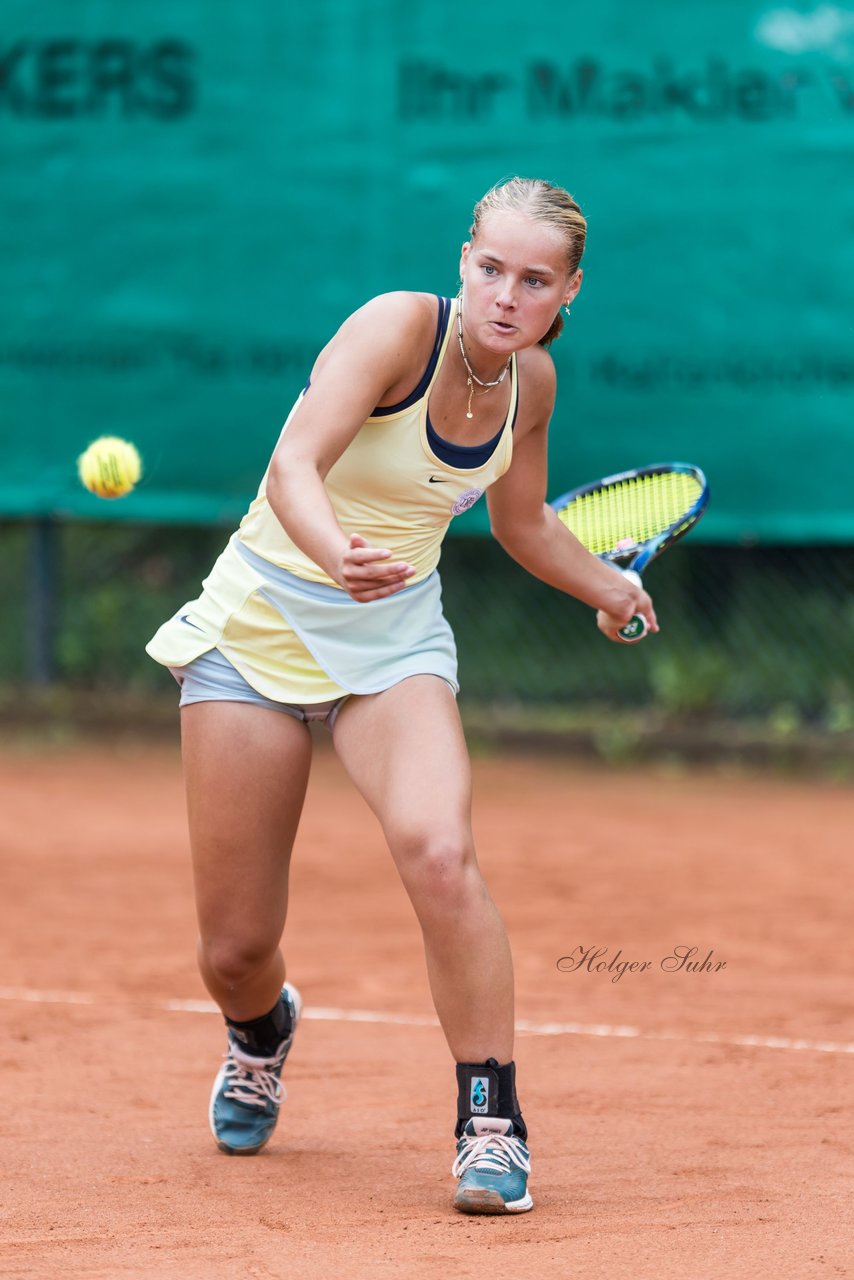 Philippa Färber 82 - Kaltenkirchen Cup